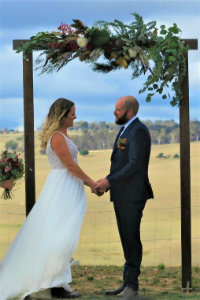 country-wedding